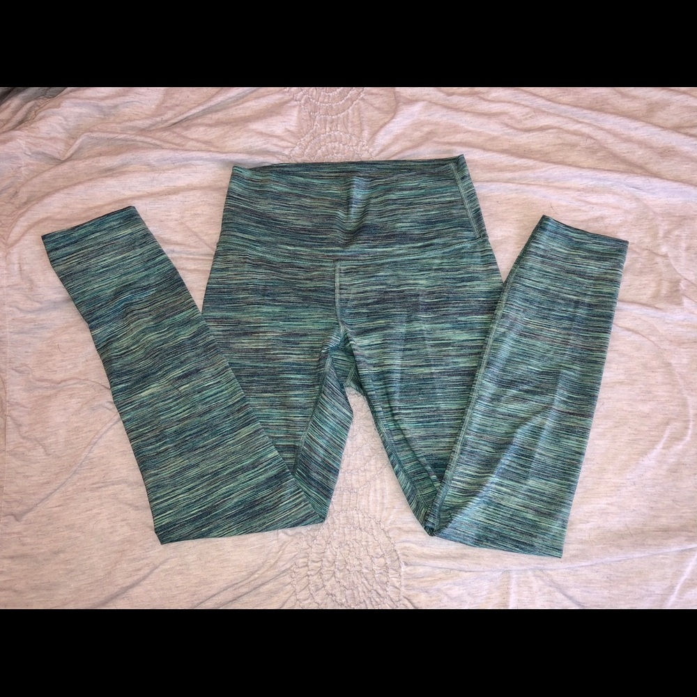 Lululemon Wunder Under